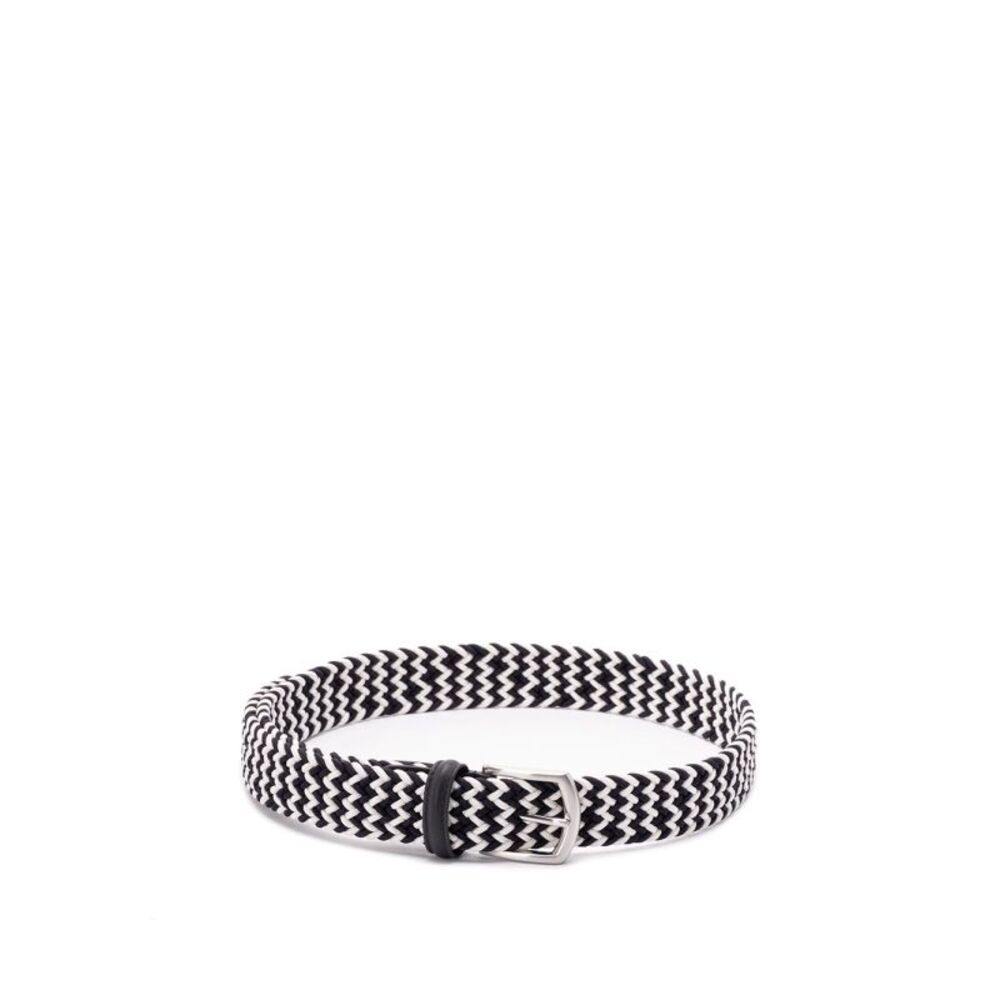 Anderson's Men Elastic Woven Belt